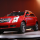 Illustration for article titled 2010 Cadillac SRX: When Luxury Crossover Meets Midsize SUV
